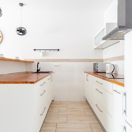 Lux Apartamenty Stara Polana Zakopane Exterior photo