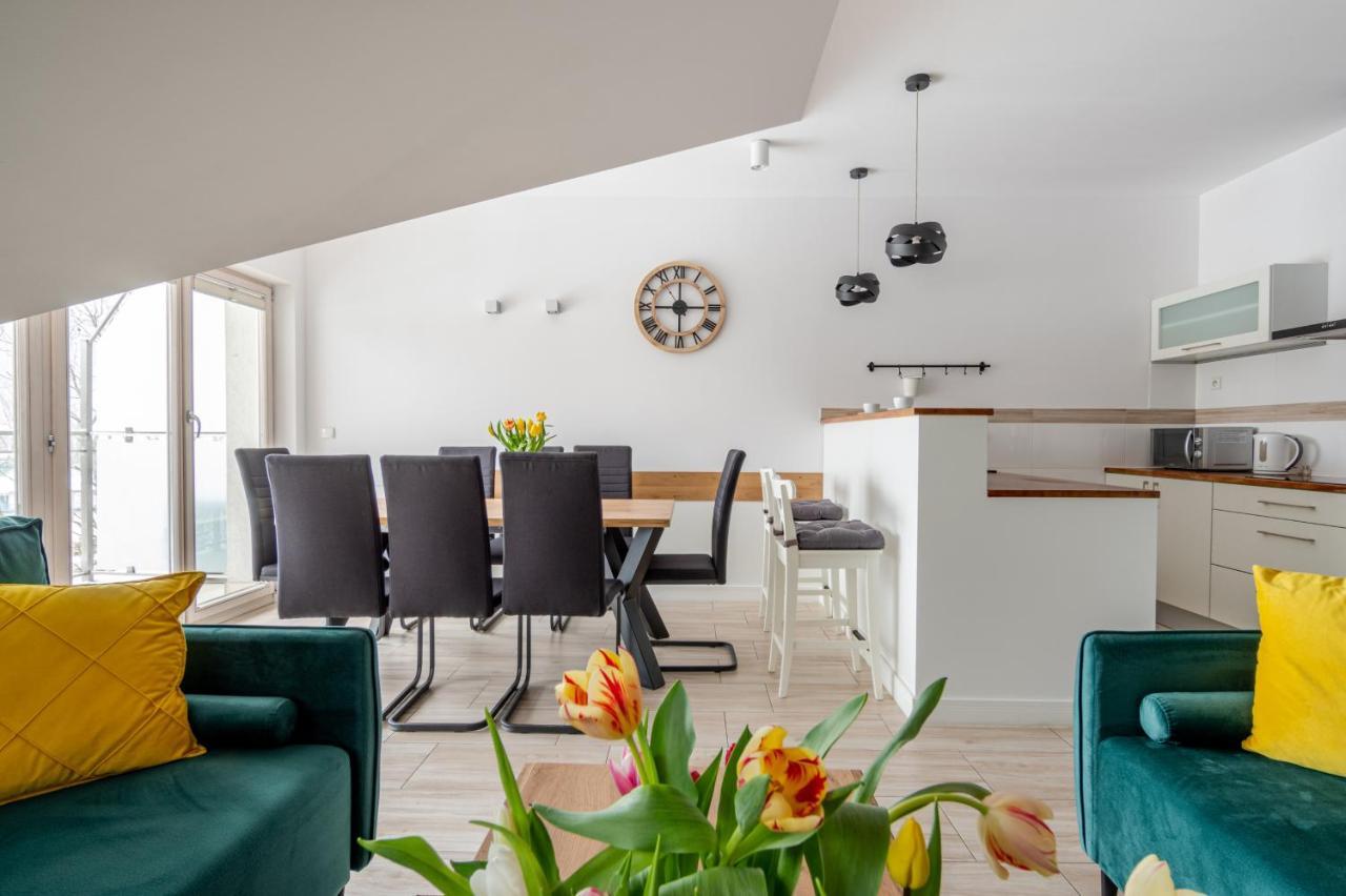 Lux Apartamenty Stara Polana Zakopane Exterior photo