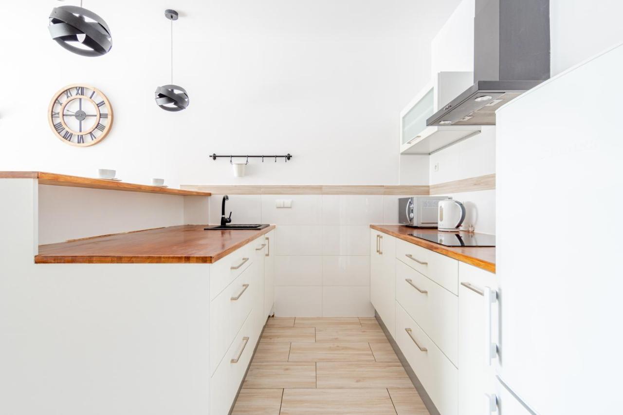 Lux Apartamenty Stara Polana Zakopane Exterior photo