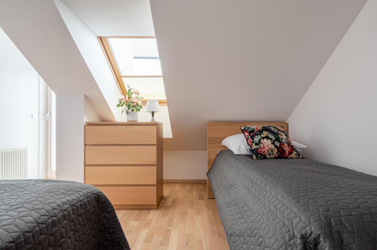 Lux Apartamenty Stara Polana Zakopane Exterior photo