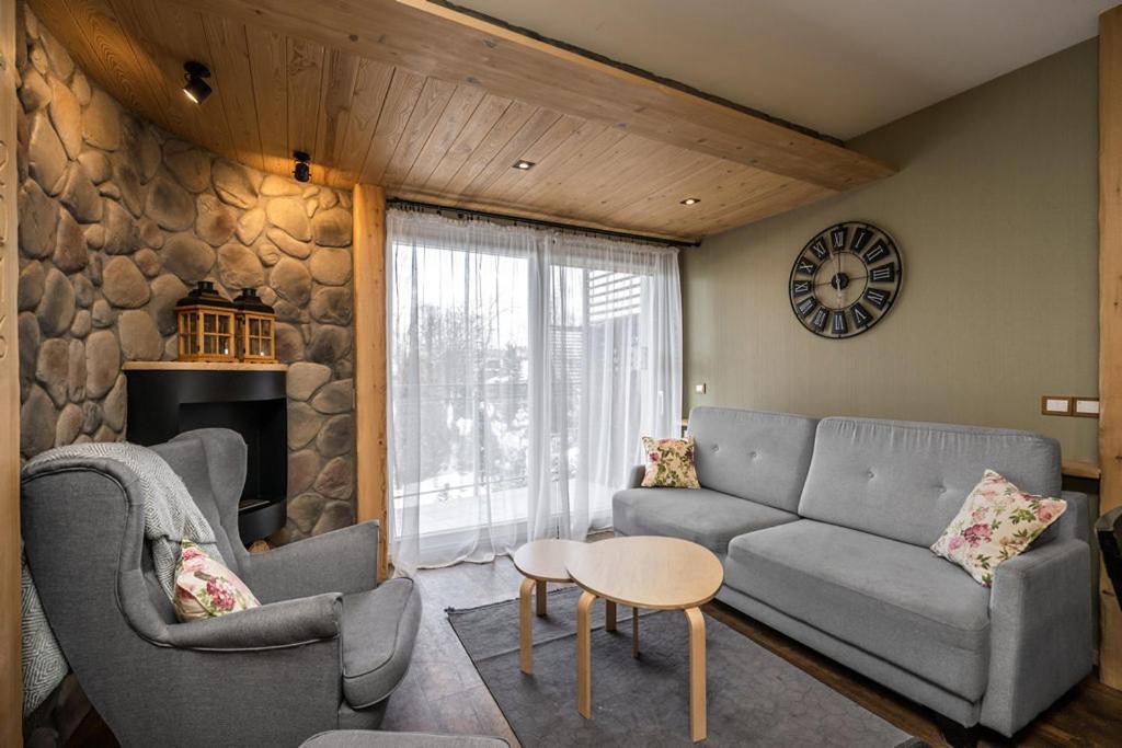 Lux Apartamenty Stara Polana Zakopane Exterior photo