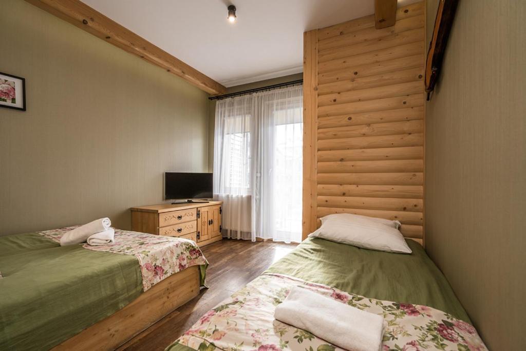 Lux Apartamenty Stara Polana Zakopane Exterior photo