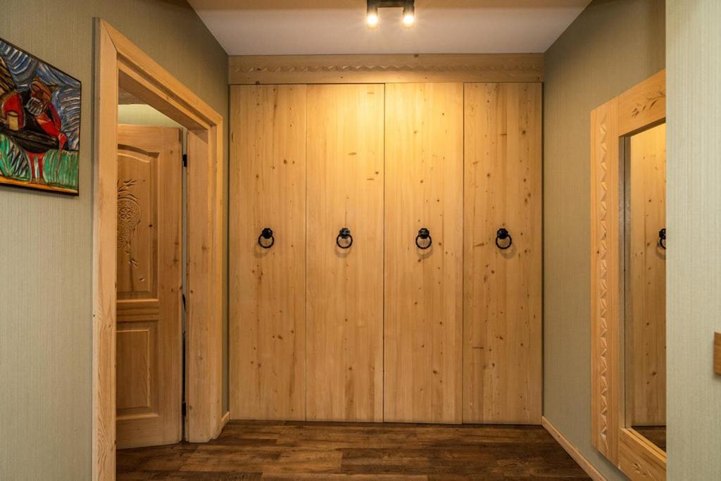Lux Apartamenty Stara Polana Zakopane Exterior photo