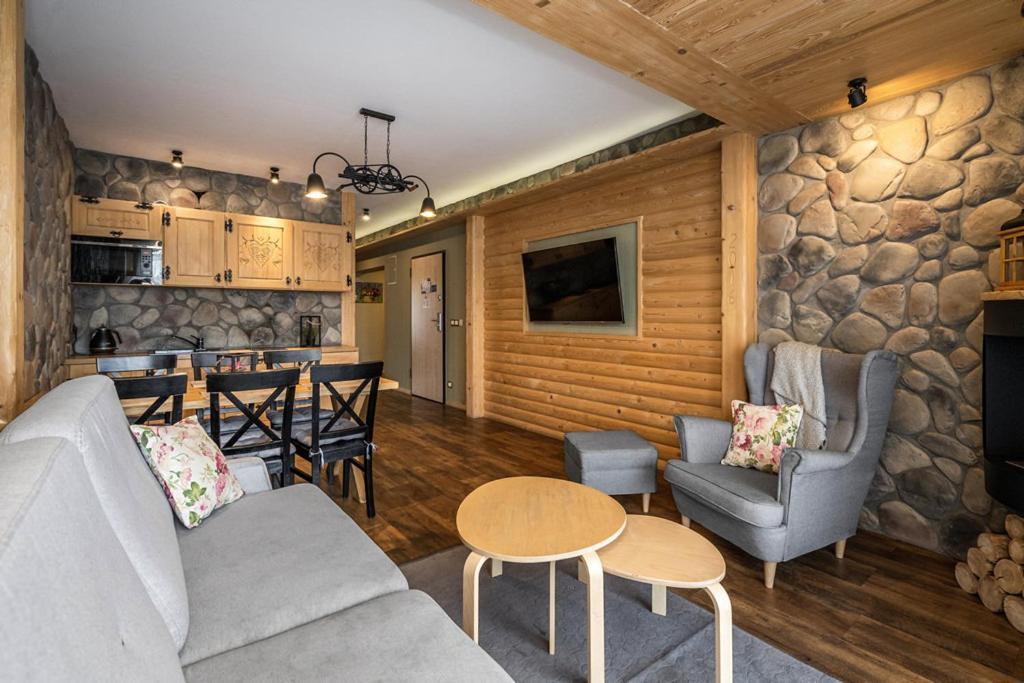 Lux Apartamenty Stara Polana Zakopane Exterior photo