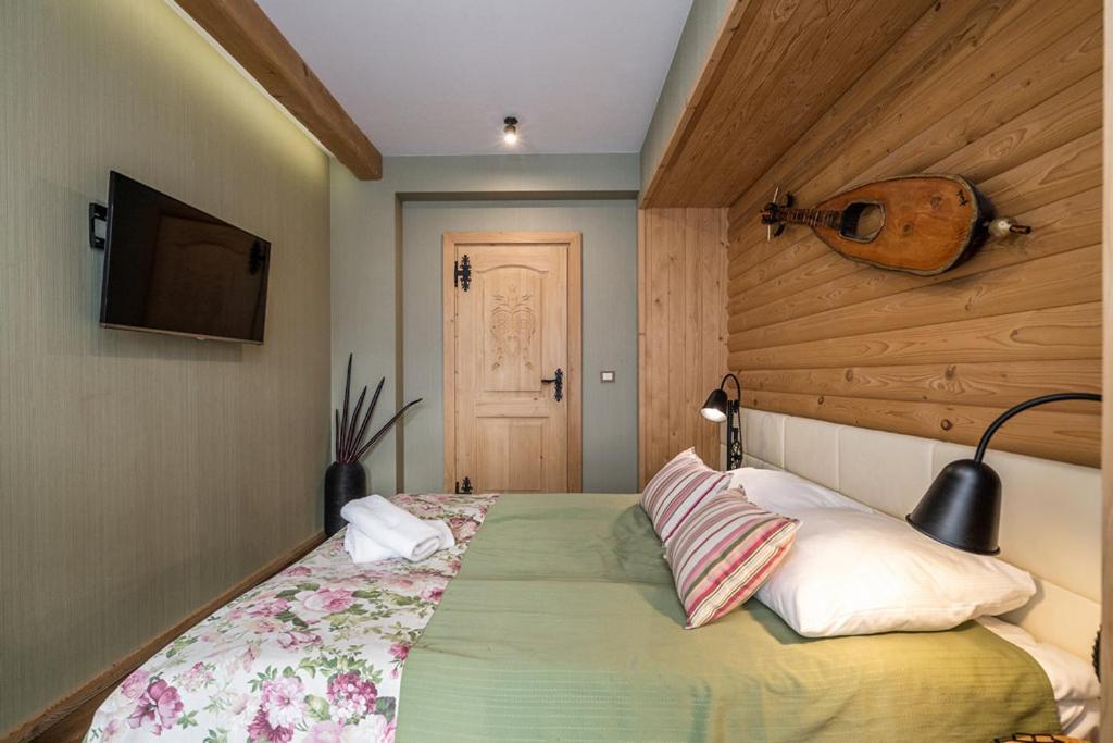 Lux Apartamenty Stara Polana Zakopane Exterior photo