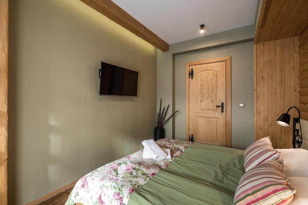 Lux Apartamenty Stara Polana Zakopane Exterior photo