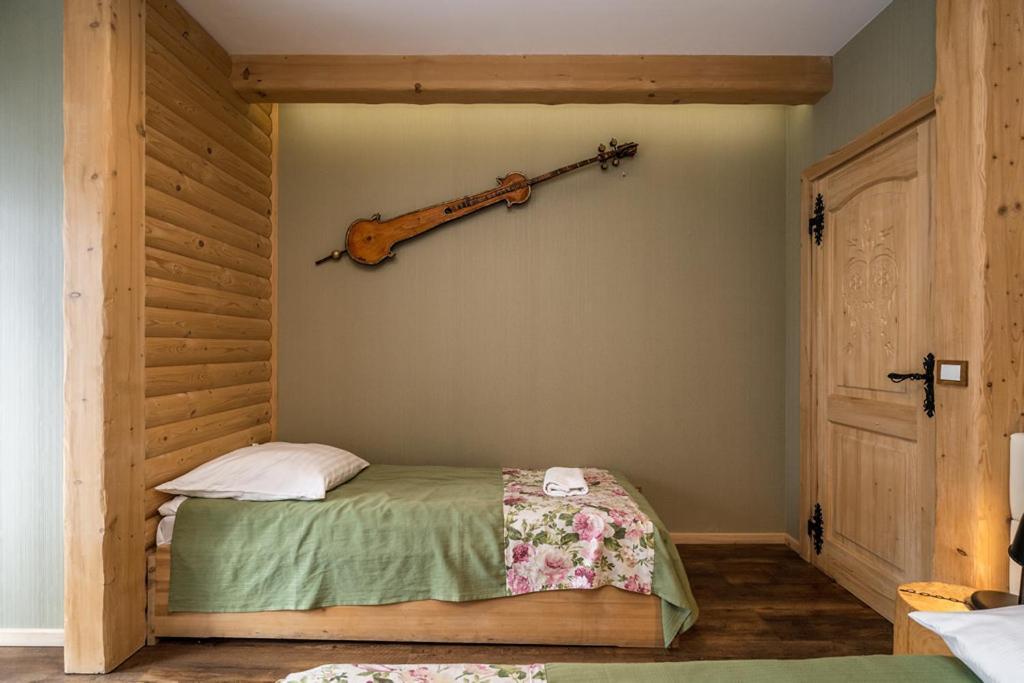 Lux Apartamenty Stara Polana Zakopane Exterior photo