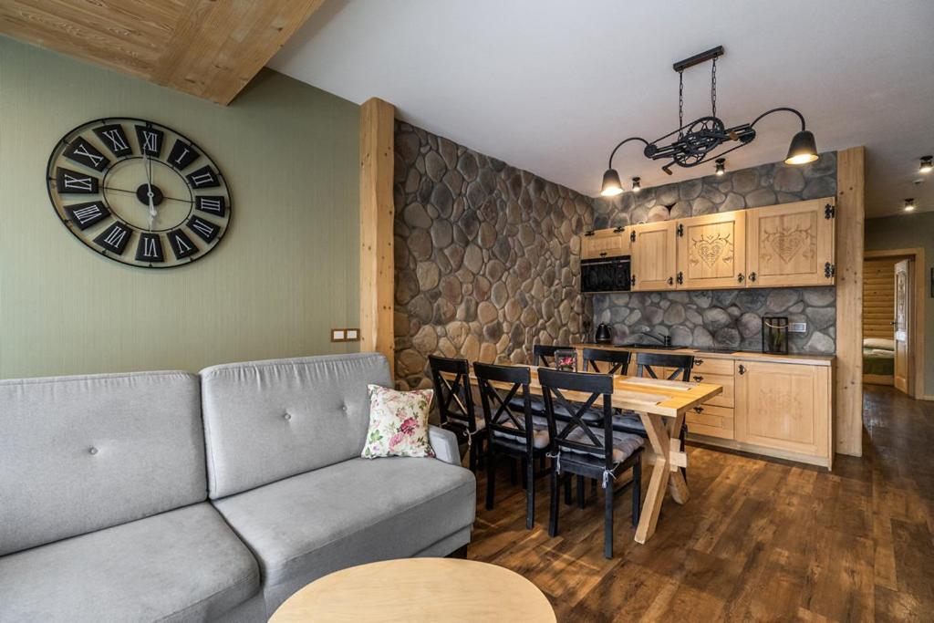 Lux Apartamenty Stara Polana Zakopane Exterior photo